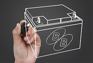 BB蓄電池組中單節(jié)電池失效更換實(shí)施步驟